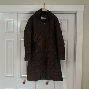 Patagonia Women’s Used Insulated Parka